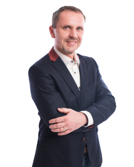 Bronislav Zámiš